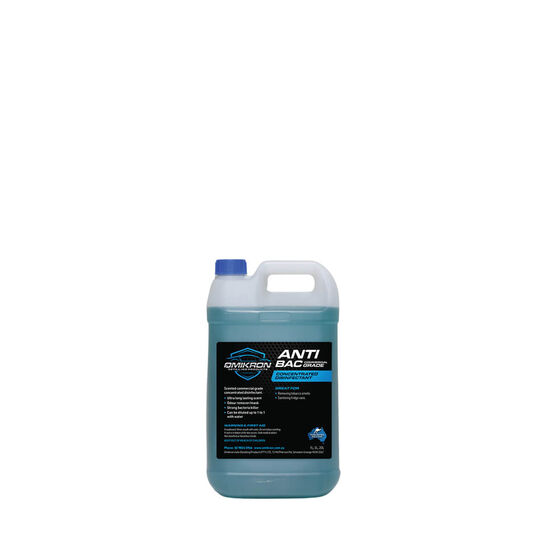 AntiBac Disinfectant