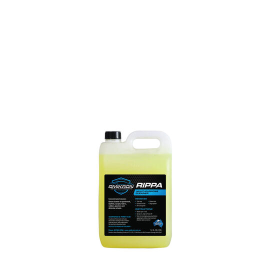 Rippa andndash All Purpose Cleaner