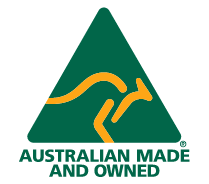 Made in Australia